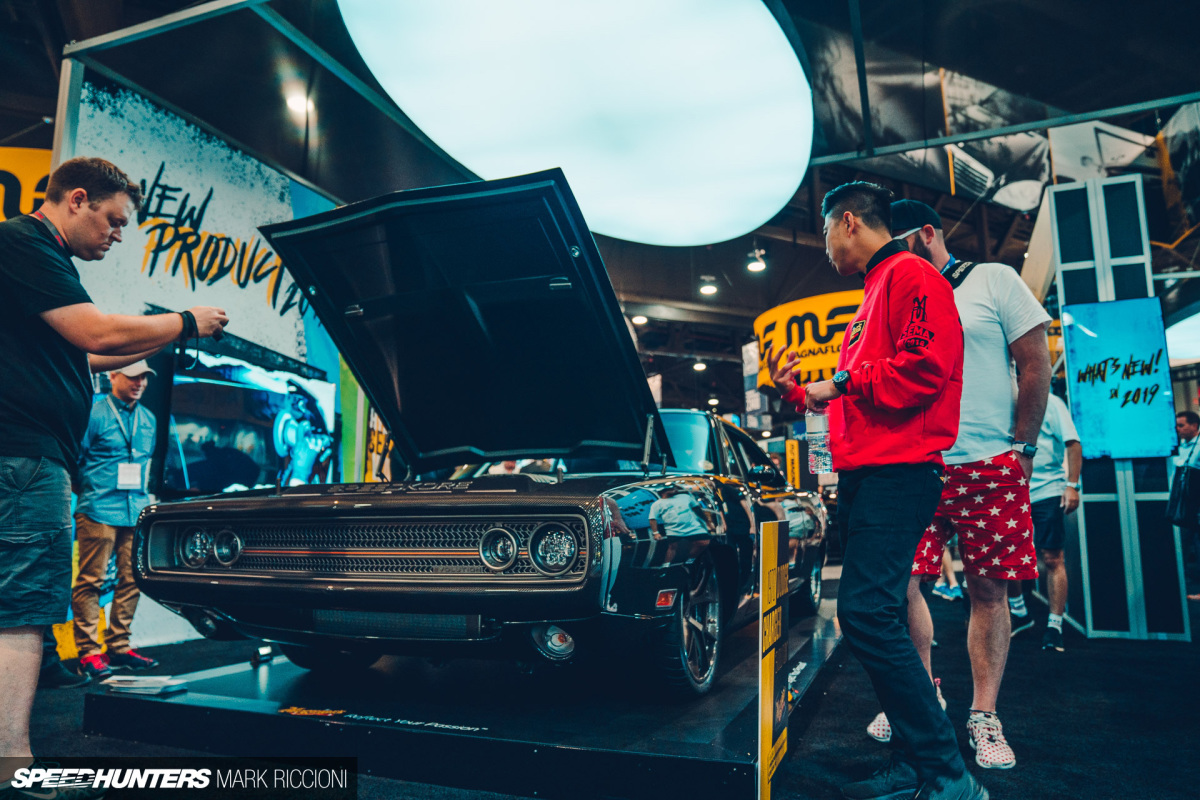 Meguiar’s x Speedhunters Presents Ultimate Enthusiasts