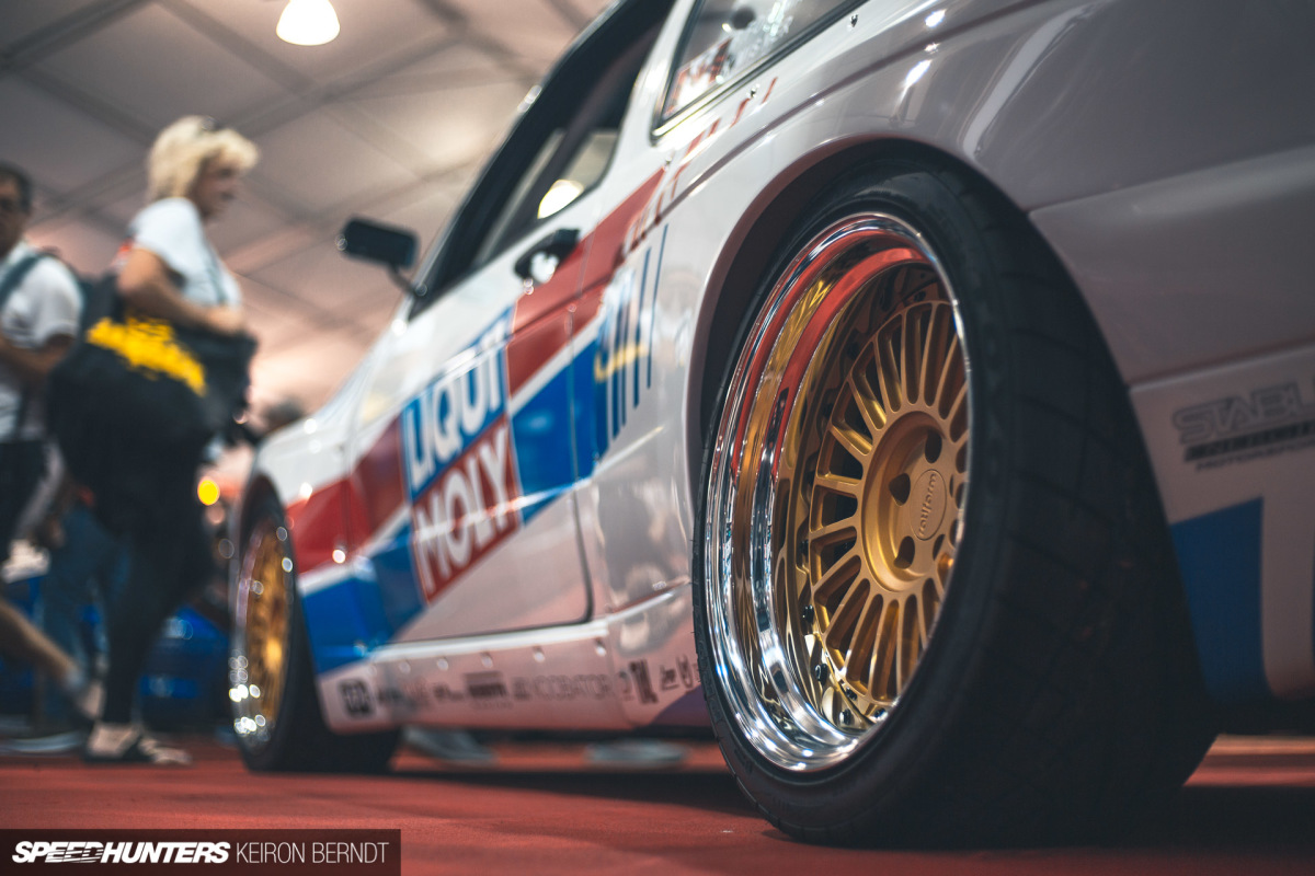 Rotiform Golf - Keiron Berndt - Speedhunters - Livrables SEMA 2018 - 10 - 29 - 2018-5157