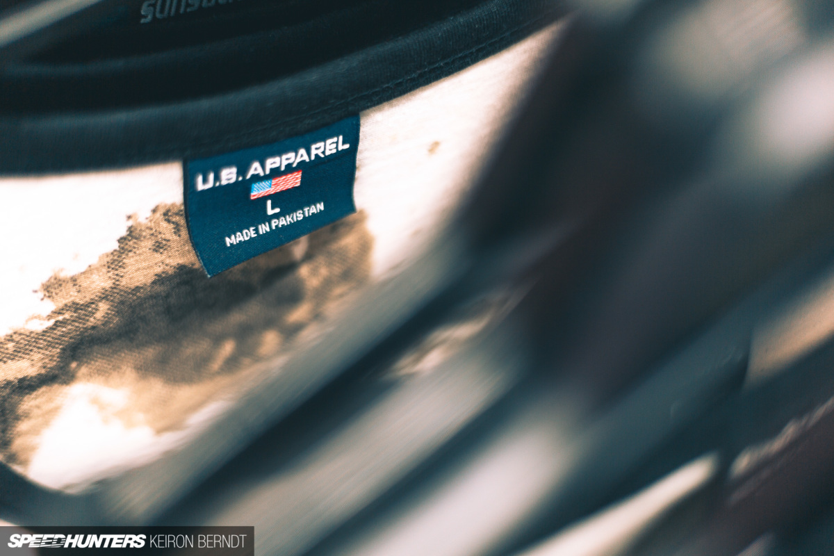 A night on 56th Street - H2oi - Keiron Berndt - Speedhunters - 2018