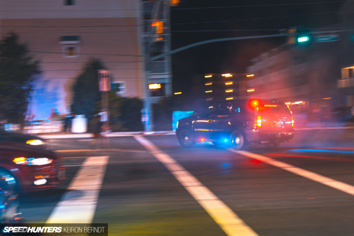 A night on 56th Street - H2oi - Keiron Berndt - Speedhunters - 2018