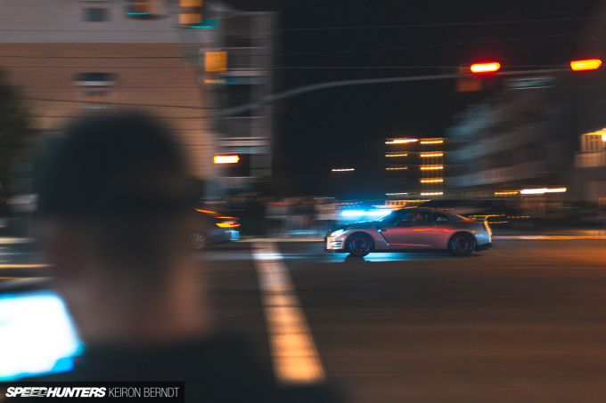 A night on 56th Street - H2oi - Keiron Berndt - Speedhunters - 2018