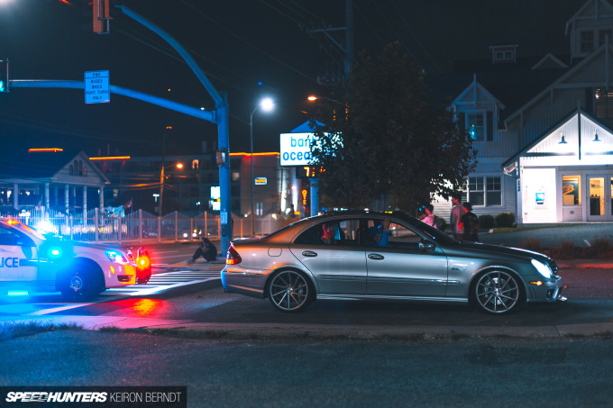 A night on 56th Street - H2oi - Keiron Berndt - Speedhunters - 2018