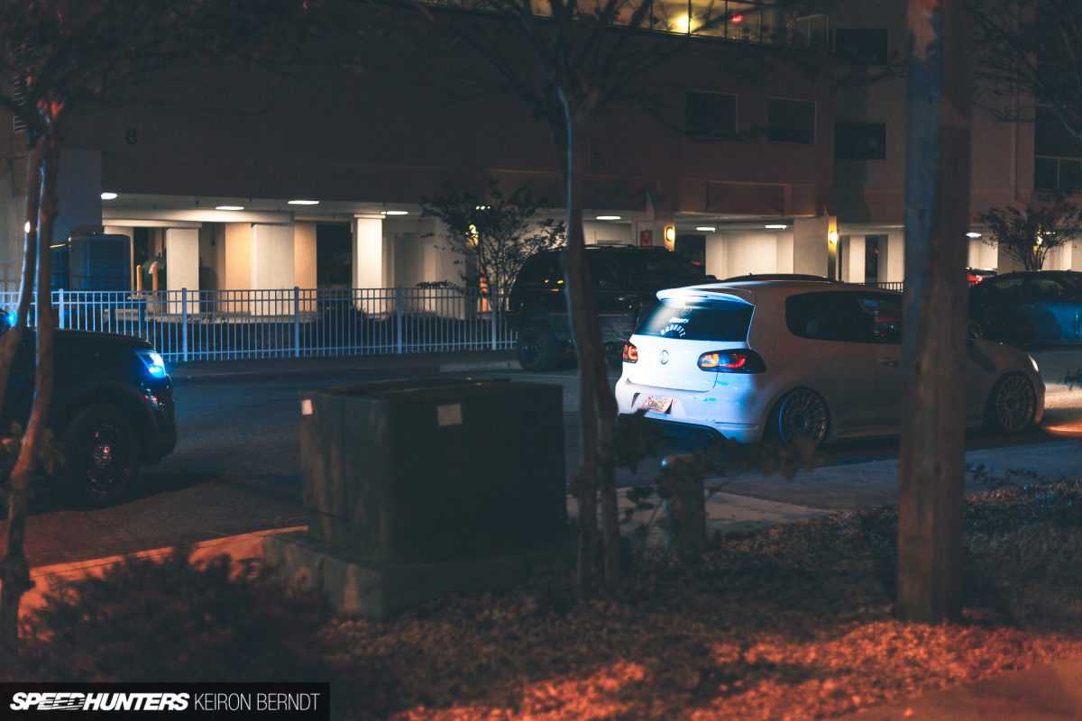 A night on 56th Street - H2oi - Keiron Berndt - Speedhunters - 2018