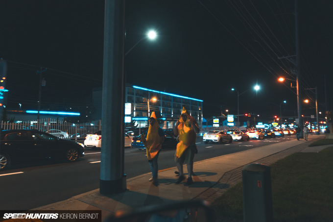 A night on 56th Street - H2oi - Keiron Berndt - Speedhunters - 2018
