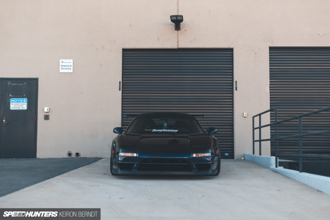 Variety of the Rays Tribute Meet - Keiron Berndt - Speedhunters -9727