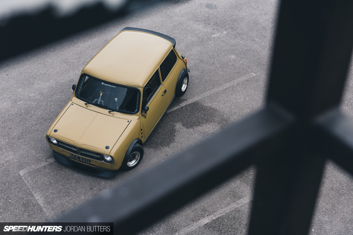 Turbo Mini Speedhunters by Jordan Butters-62