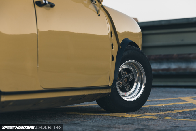 Turbo Mini Speedhunters by Jordan Butters-5