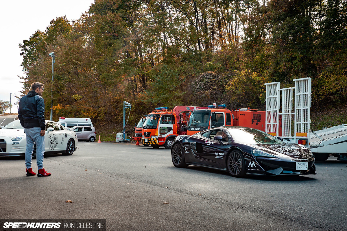 Speedhunters_Ron_Celestine_WorldXSeriesRally_McLaren_2