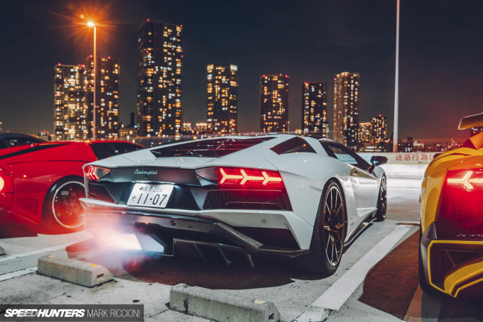 2018 Mark Riccioni Lamborghini Night Tokyo-47