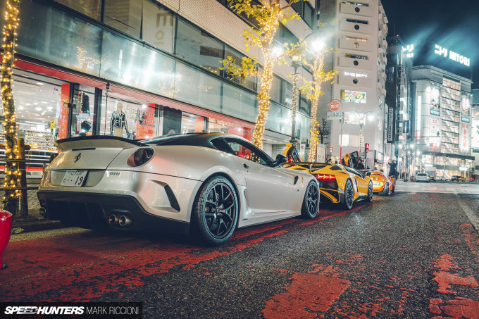 2018 Mark Riccioni Lamborghini Night Tokyo-137