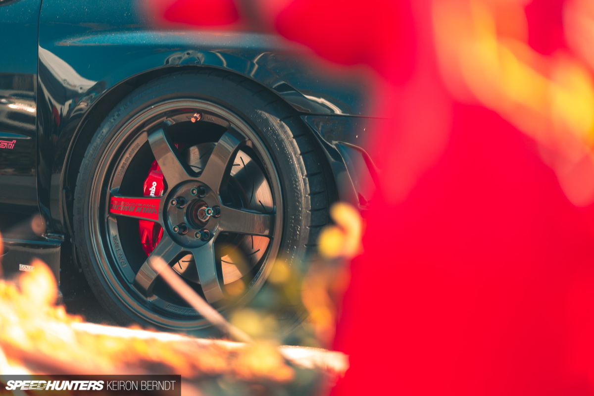 More than TE37s - Rays Tribute Meet - Livrables - Novembre 2018 - Speedhunters - Keiron Berndt-9642