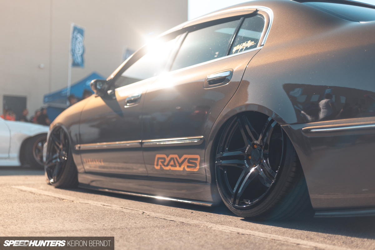 More than TE37s - Rays Tribute Meet - Livrables - Novembre 2018 - Speedhunters - Keiron Berndt-9696