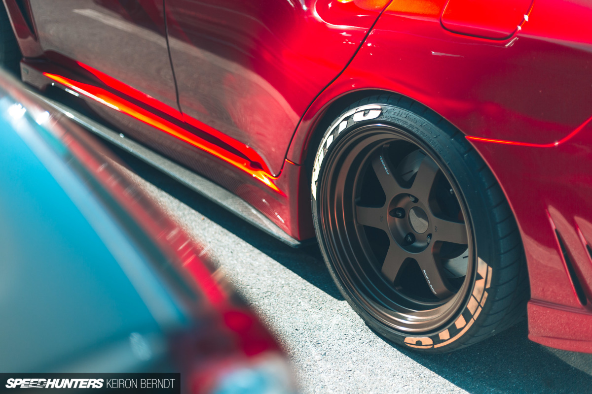 More than TE37s - Rays Tribute Meet - Livrables - Novembre 2018 - Speedhunters - Keiron Berndt-9699