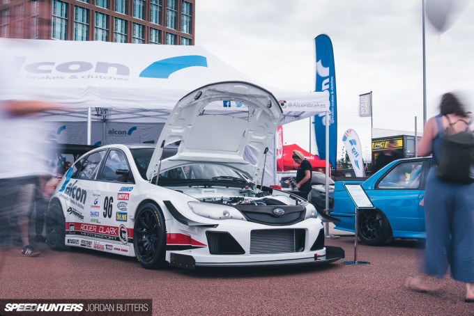 Coventry MotoFest 2018 by Jordan Butters Speedhunters-4137