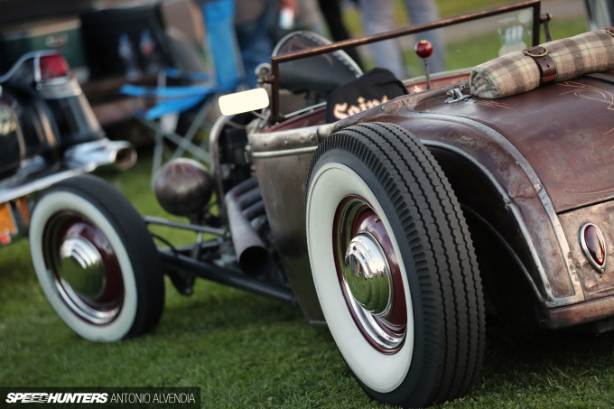 hot rod traditional hot rod,rat rod