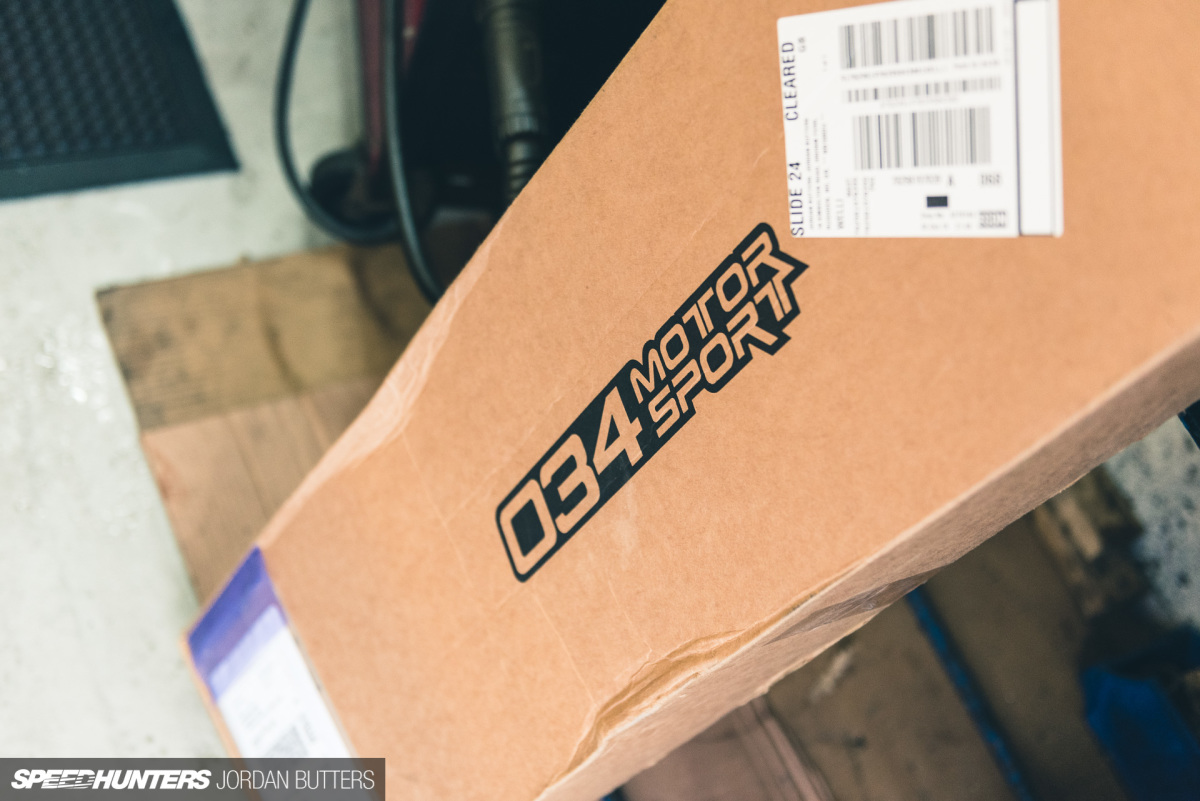 Project Audi RS4 by Jordan Butters Speedhunters-5094