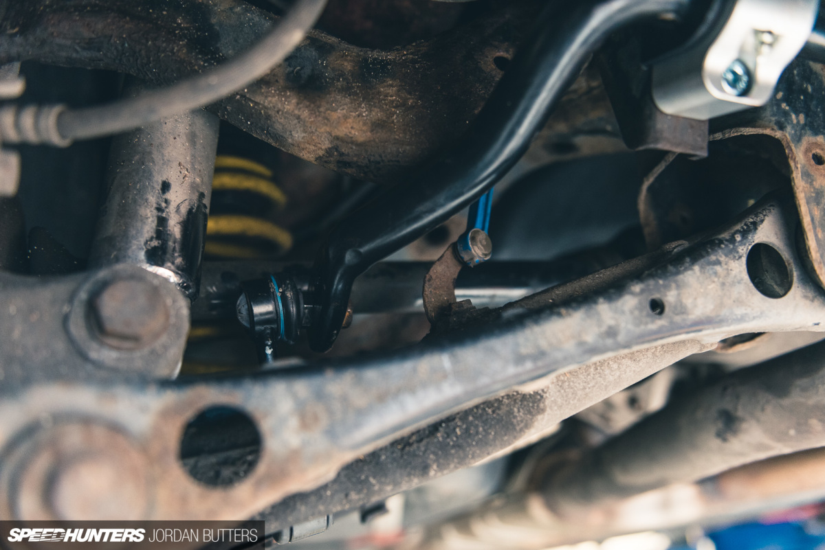 Project Audi RS4 by Jordan Butters Speedhunters-5227