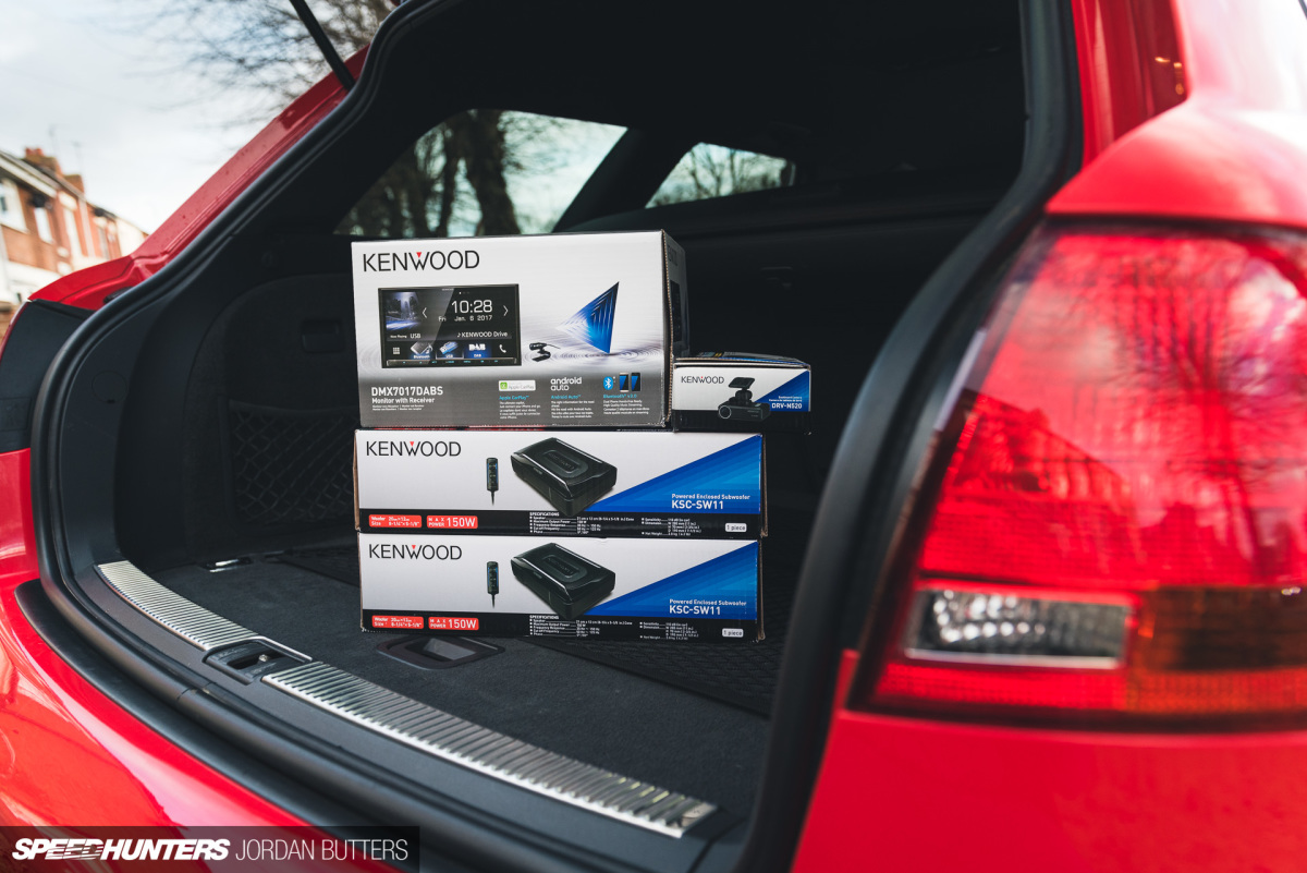 Project Audi RS4 by Jordan Butters Speedhunters-4992