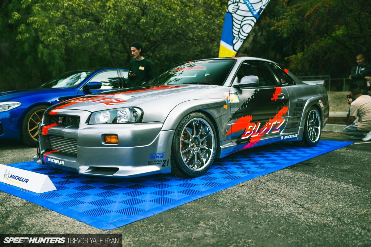 Blitz r34