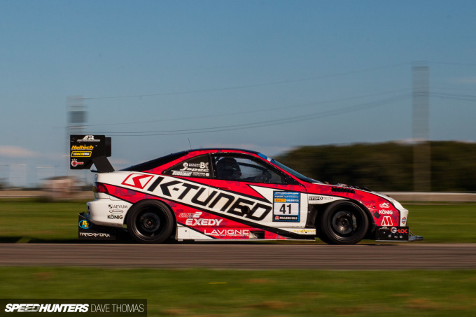 48 Posts Later & My Password Still Works - Speedhunters