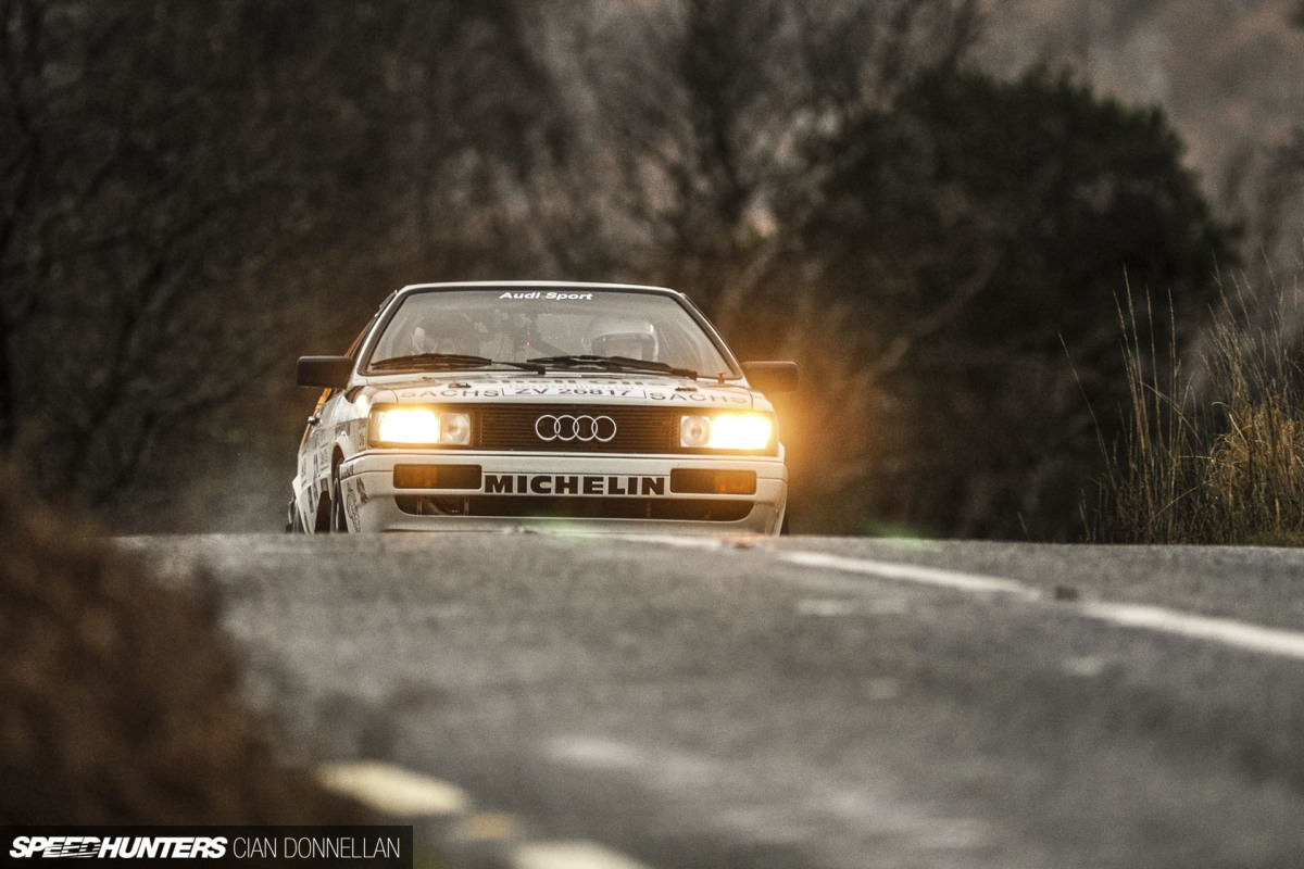 2018 Cian Donnellan Killarney Historics for Speedhunters-18
