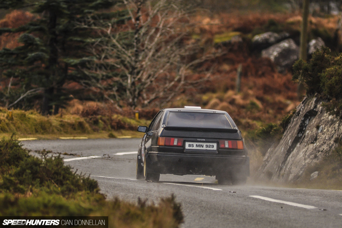 2018 Cian Donnellan Killarney Historics for Speedhunters-27