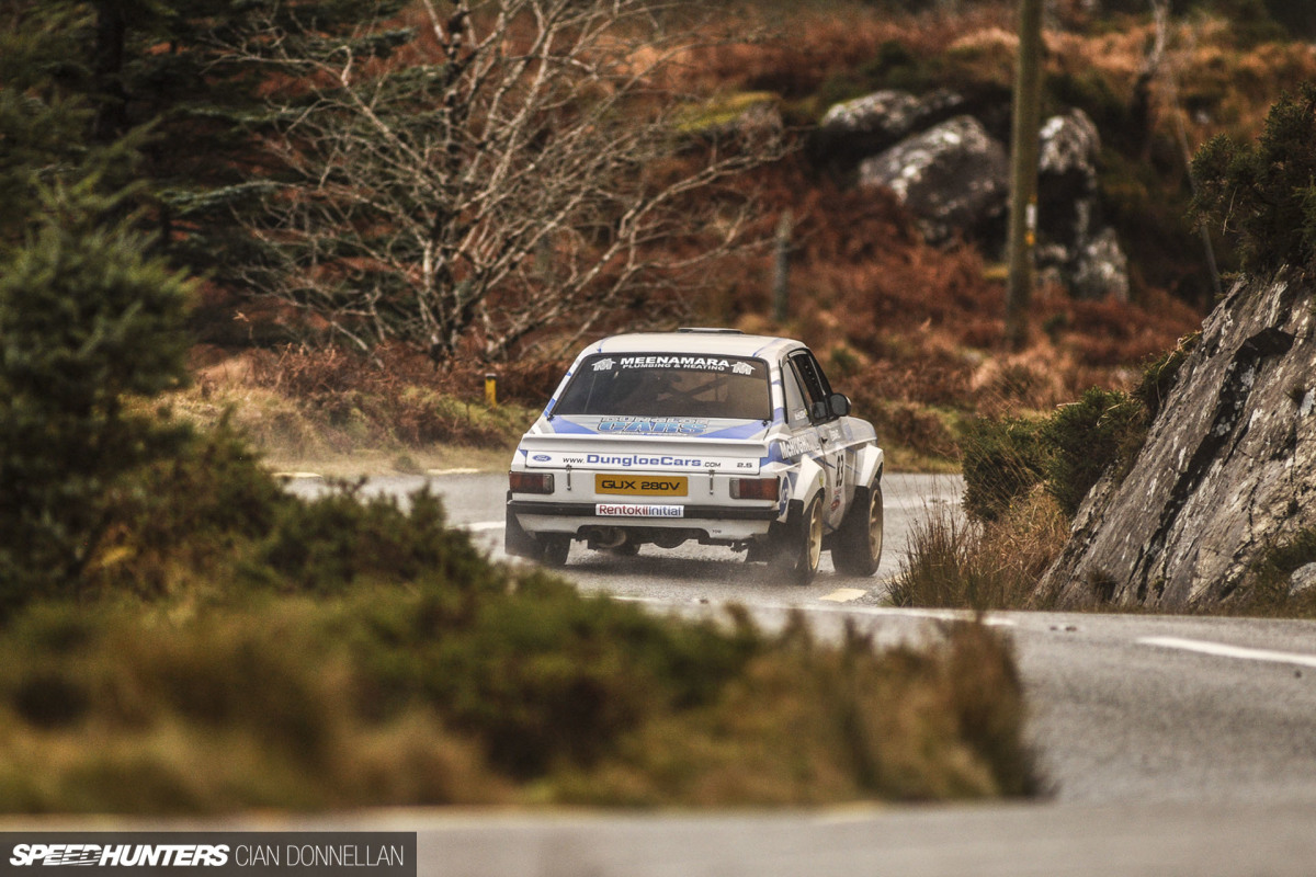2018 Cian Donnellan Killarney Historics for Speedhunters-28
