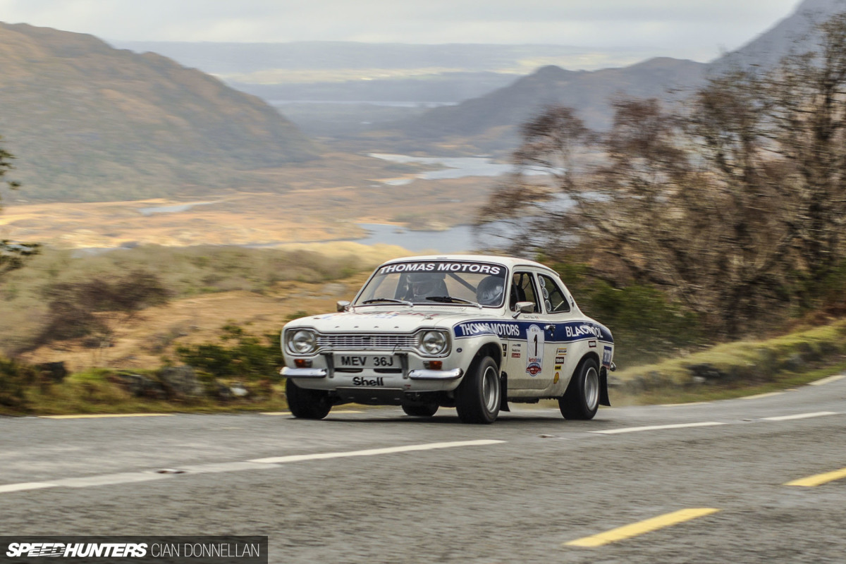 2018 Cian Donnellan Killarney Historics for Speedhunters-31