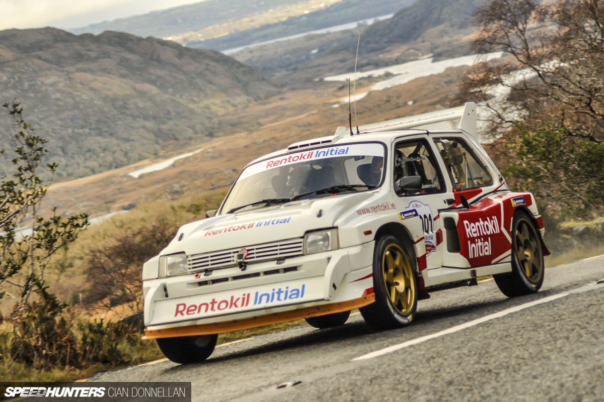 2018 Cian Donnellan Killarney Historics for Speedhunters-40