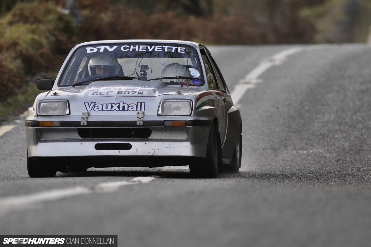 2018 Cian Donnellan Killarney Historics for Speedhunters-46