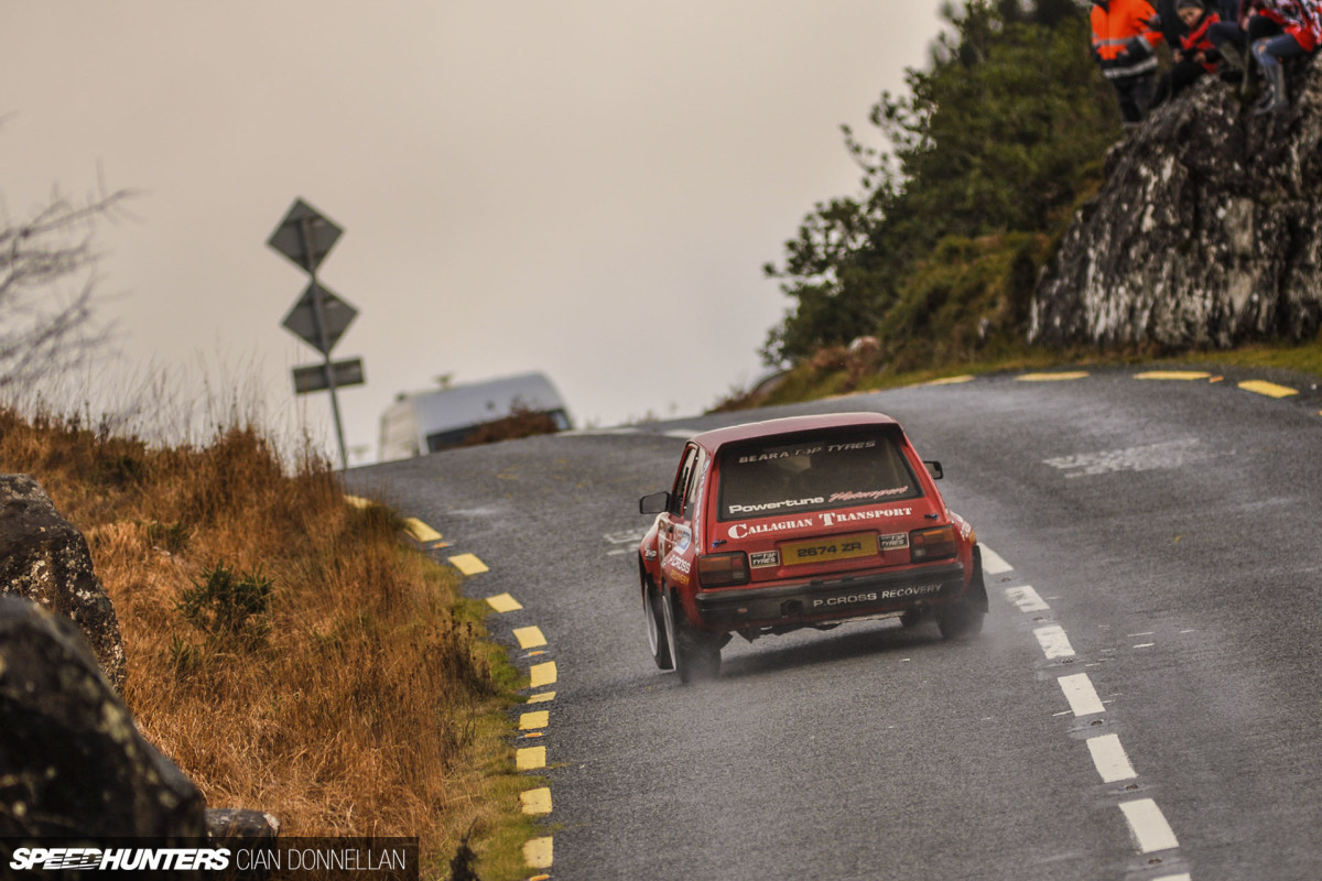 2018 Cian Donnellan Killarney Historics for Speedhunters-54