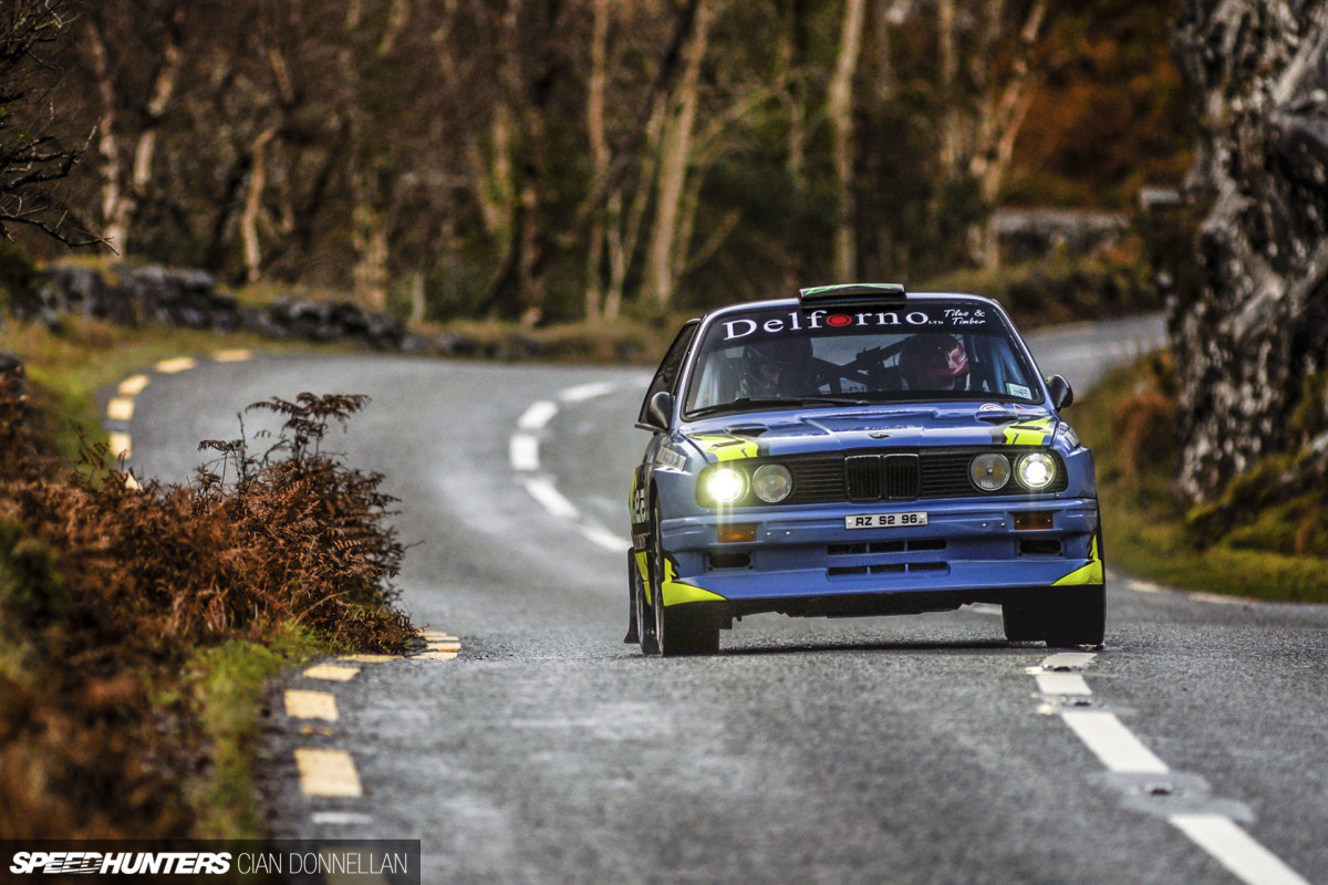 2018 Cian Donnellan Killarney Historics for Speedhunters-58