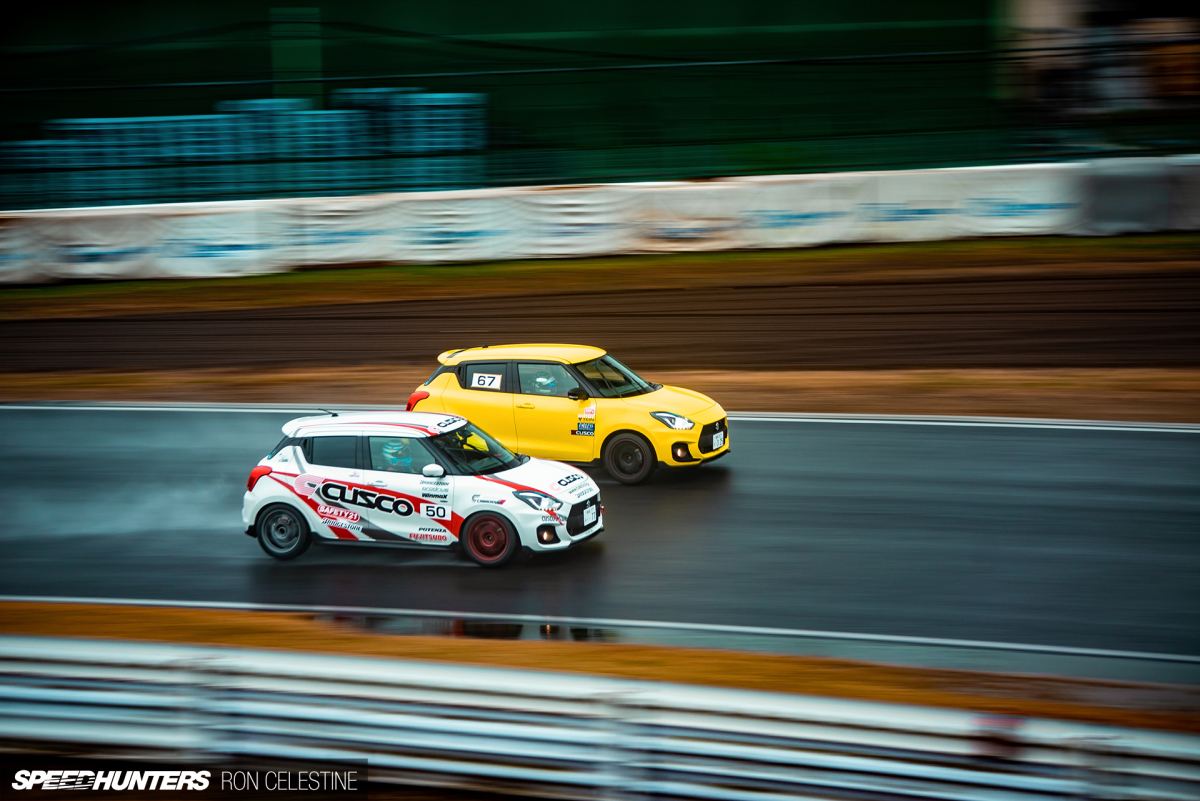 Speedhunters_RevSpeed_Ron_Celestine_Swift_Battle