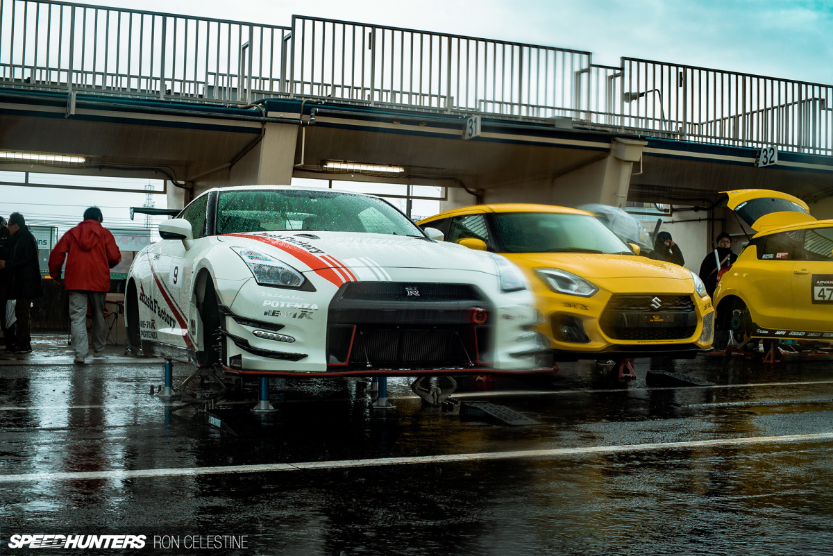 Speedhunters_RevSpeed_Ron_Celestine_R35GTR_Suzuki_Swift