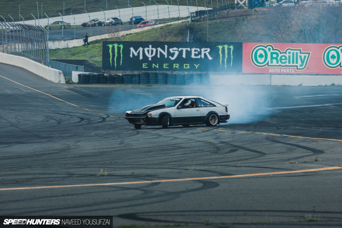 Status Motorsports on X: If you ONLY drift in the rain, you probably cant  really drift. #sorrynotsorry #carmemes #drift #shitbox #wwIII #winterjam  #winterjam2019 #sonomaraceway #raindrift  / X