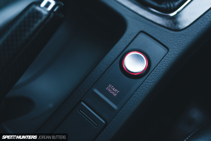 Project RS4 Kenwood CarPlay Speedhunters by Jordan Butters-8022