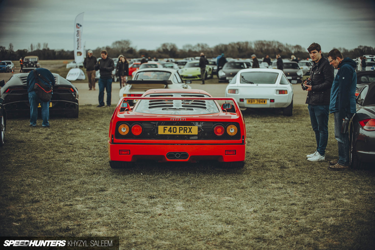 2019 Bicester Heritage for Speedhunters par Khyzyl Saleem-01