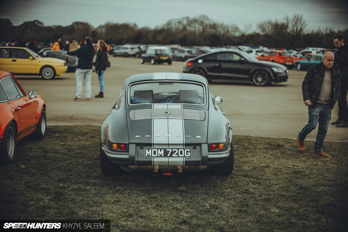 2019 Bicester Heritage for Speedhunters par Khyzyl Saleem-03