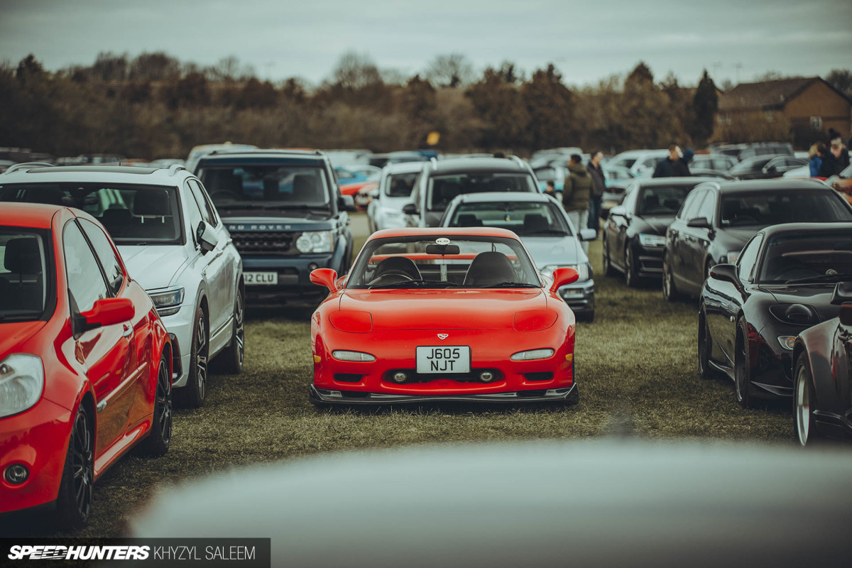 2019 Bicester Heritage pour Speedhunters par Khyzyl Saleem-09