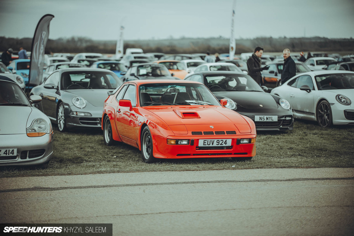 2019 Bicester Heritage for Speedhunters par Khyzyl Saleem-10