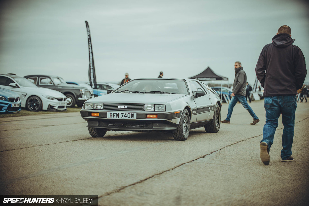 2019 Bicester Heritage for Speedhunters par Khyzyl Saleem-12