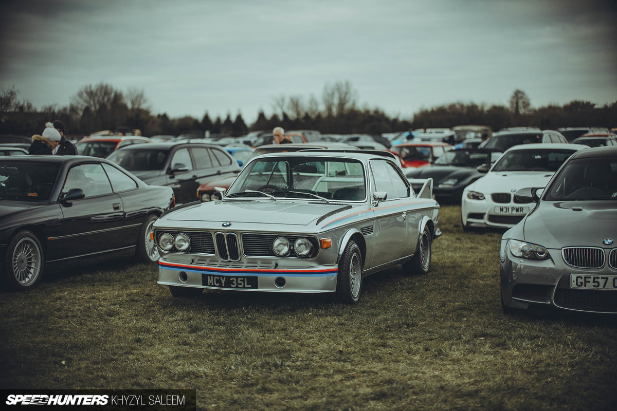 2019 Bicester Heritage pour Speedhunters par Khyzyl Saleem-15