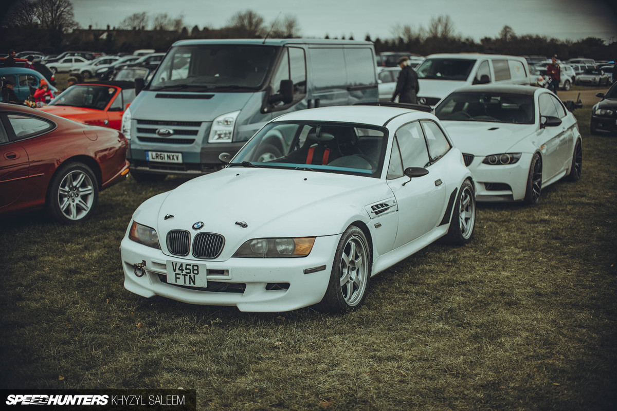 2019 Bicester Heritage pour Speedhunters par Khyzyl Saleem-17