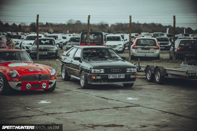2019 Bicester Heritage for Speedhunters by Khyzyl Saleem-19