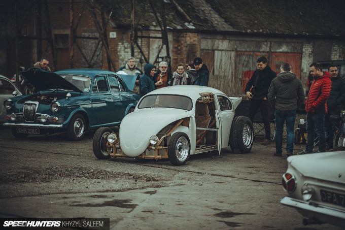 2019 Bicester Heritage for Speedhunters by Khyzyl Saleem-20