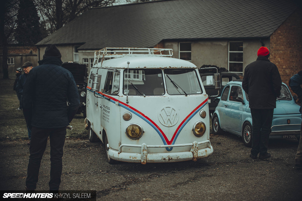 2019 Bicester Heritage pour Speedhunters par Khyzyl Saleem-24