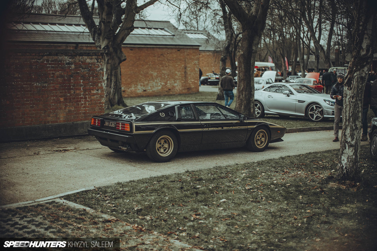 2019 Bicester Heritage pour Speedhunters par Khyzyl Saleem-28