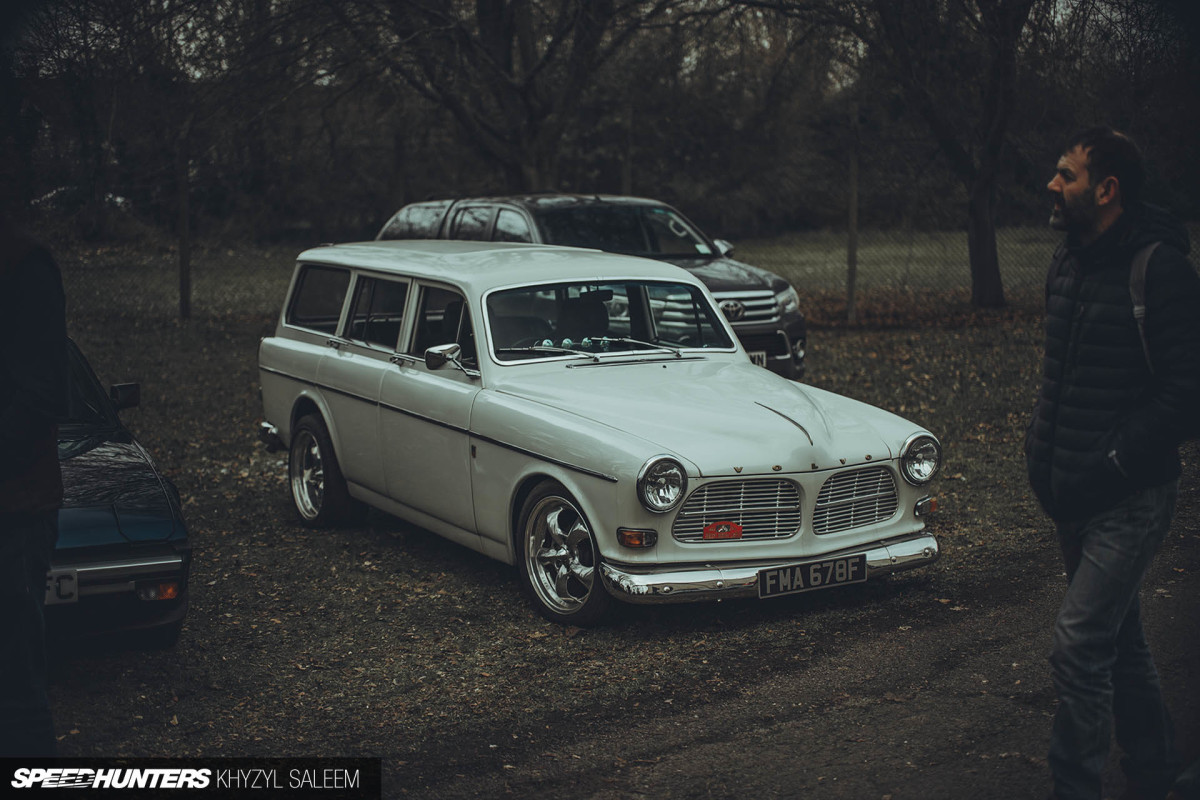 2019 Bicester Heritage for Speedhunters par Khyzyl Saleem-30