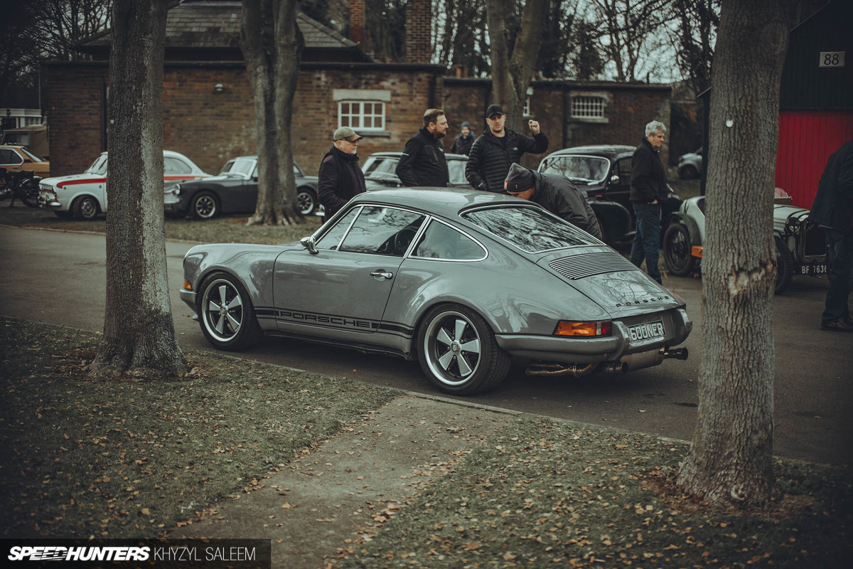 2019 Bicester Heritage pour Speedhunters par Khyzyl Saleem-36