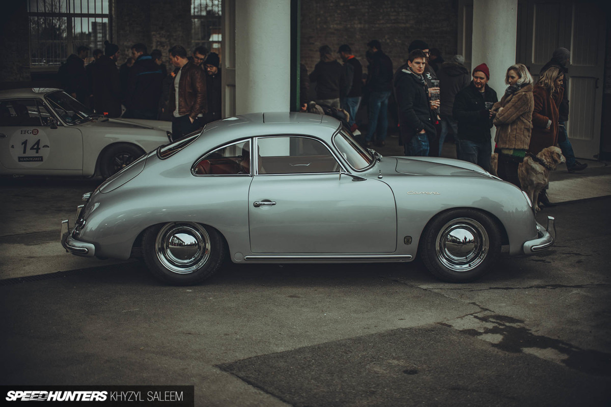 2019 Bicester Heritage pour Speedhunters par Khyzyl Saleem-37